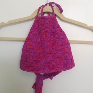 Billabong Bikini Top